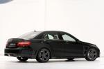 Mercedes-Benz E V12 by Brabus 2010 года